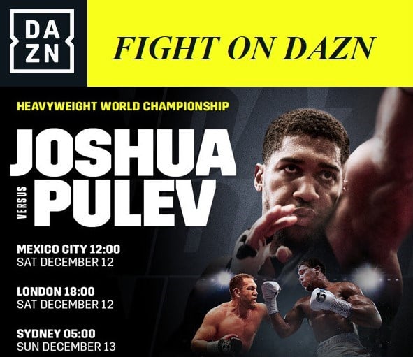 How To Bet On Boxing Fights Online